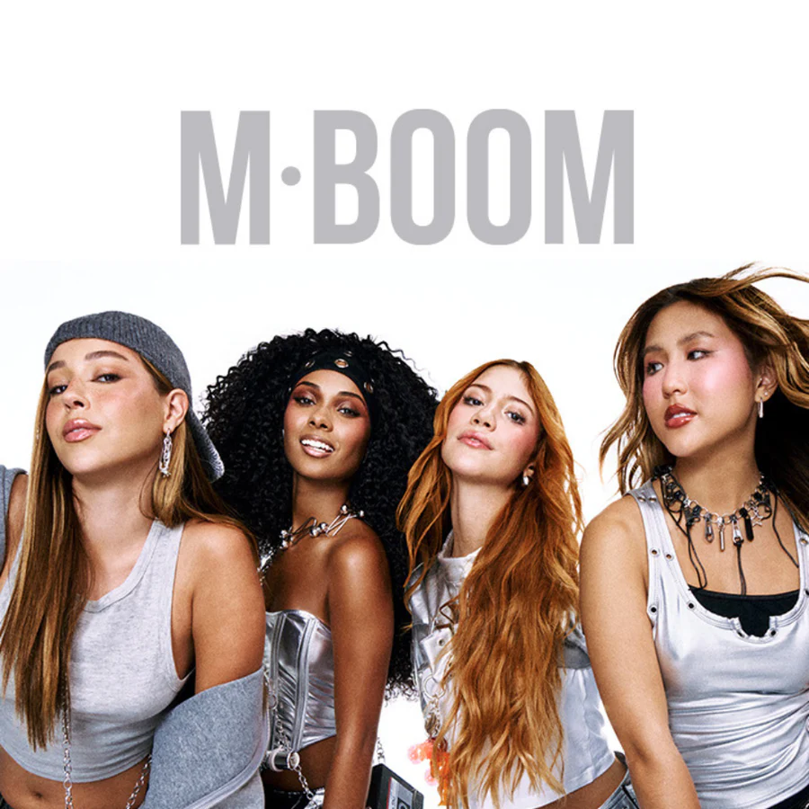 BOOM Campanha