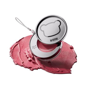 Strap Boom com gloss